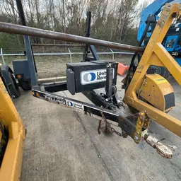 2017 Felling FT-8 R Trailer