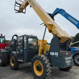 2016 Gehl RS8-44 Forklift