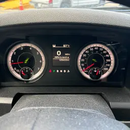 2019 Dodge 1500CREWSLTG4WD Pickup Truck