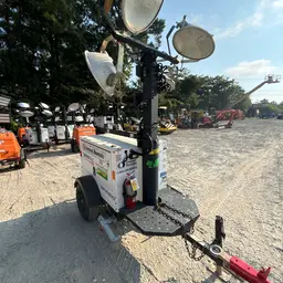 2018 Magnum Pro MLT3060MV Towable Light Tower