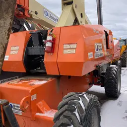 2019 JLG 860SJ Boom Lift