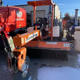 2018 LayMor SM300 Sweeper