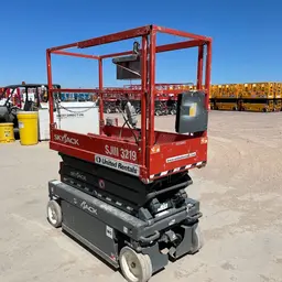 2018 Skyjack SJIII3219 Scissor Lift
