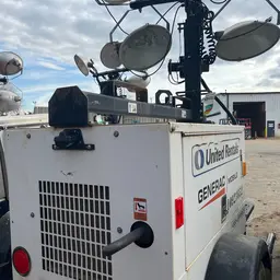 2019 Magnum Pro MLT3060MV Towable Light Tower