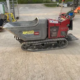 2021 Toro MB TX 2500