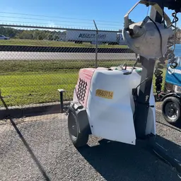 2017 Magnum Pro MLT6SM Towable Light Tower