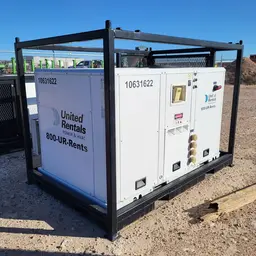 2017 TRANE 5T-208V-WSC060E