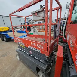 2018 Skyjack SJIII3219 Scissor Lift
