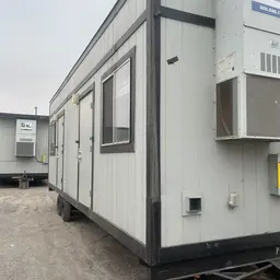2008 PHOENIX MO 8 X 28 Office Trailer