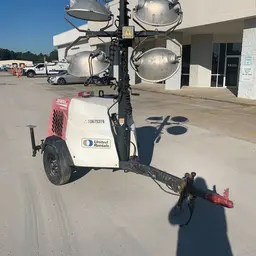 2017 Magnum Pro MLT6SM Towable Light Tower