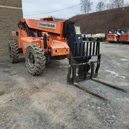 2015 SKYTRAK 6042 Forklift