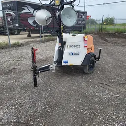 2019 Magnum Pro MLT6SM Towable Light Tower