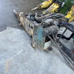 2018 Kent KF9 Attachment