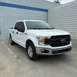 2019 Ford F150CREWXLGRWD Truck