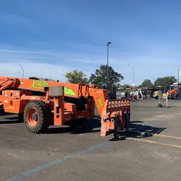 2013 XTREME XR1255 Forklift