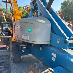 2015 Genie S-65 Boom Lift