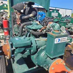 2014 Pioneer Pump PP66S12L714045 Pump
