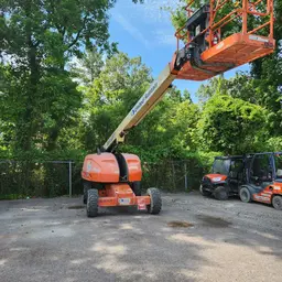 2015 JLG 400S Boom Lift
