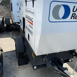 2019 Magnum Pro MDG25IF4 Diesel Generator