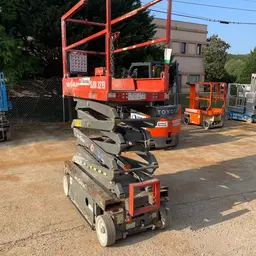 2017 Skyjack SJIII3219 Scissor Lift