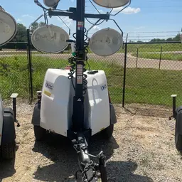 2018 Magnum Pro MLT6SM Towable Light Tower