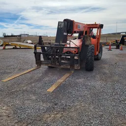 2016 SKYTRAK 10054 Forklift