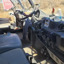 2020 Polaris PRO XD 4000D Utility Vehicle