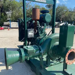 2014 Thompson 12JSCGDJDS90HM Pump