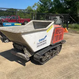 2021 CANYCOM SC75H