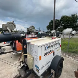 2018 Magnum Pro MLT3060 Towable Light Tower