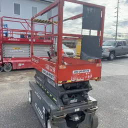 2016 Skyjack SJIII3219 Scissor Lift