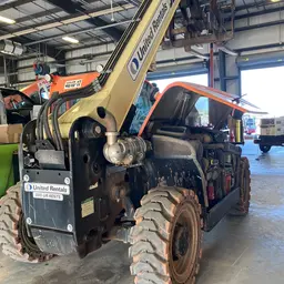 2015 JLG G5-18A Forklift