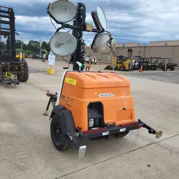 2019 Magnum Pro MLT6SM Towable Light Tower