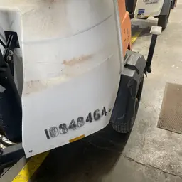 2018 Magnum Pro MLT6SM Towable Light Tower