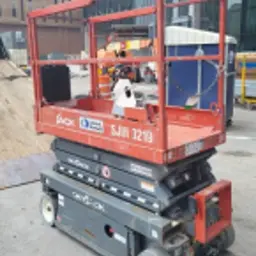 2018 Skyjack SJIII3219 Scissor Lift
