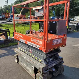 2017 Skyjack SJIII3219 Scissor Lift