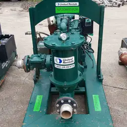 2011 Pioneer Pump PP44S10L71D914 Pump