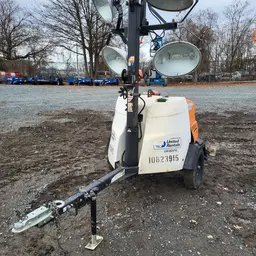 2018 Magnum Pro MLT6SM Towable Light Tower