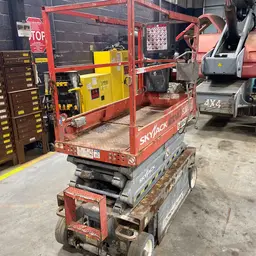 2015 Skyjack SJIII3219 Scissor Lift
