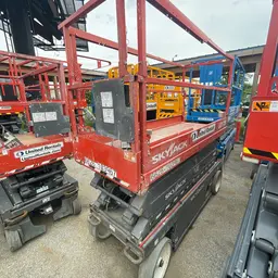 2018 Skyjack SJIII3226 Scissor Lift