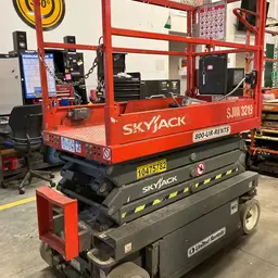 2016 Skyjack SJIII3219 Scissor Lift