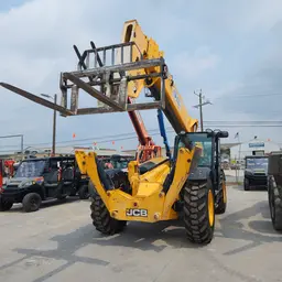 2016 JCB 510-56 Forklift