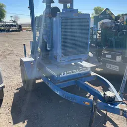 2014 Thompson 6JSCENDJDST45TM Pump
