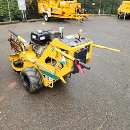 2018 Vermeer RTX130 Walk-Behind Trencher