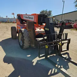 2016 SKYTRAK 10054 Forklift