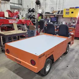 2020 Columbia BC2-L-36 Utility Vehicle
