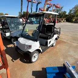 2021 Columbia JOURNEYMAN 2+2 Utility Vehicle