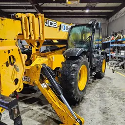 2017 JCB 510-56 S Forklift