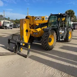 2016 JCB 509-42 S Forklift
