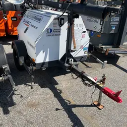 2018 Magnum Pro MLT4060M Towable Light Tower